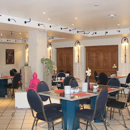 Kastens Hotel Дюселдорф Екстериор снимка