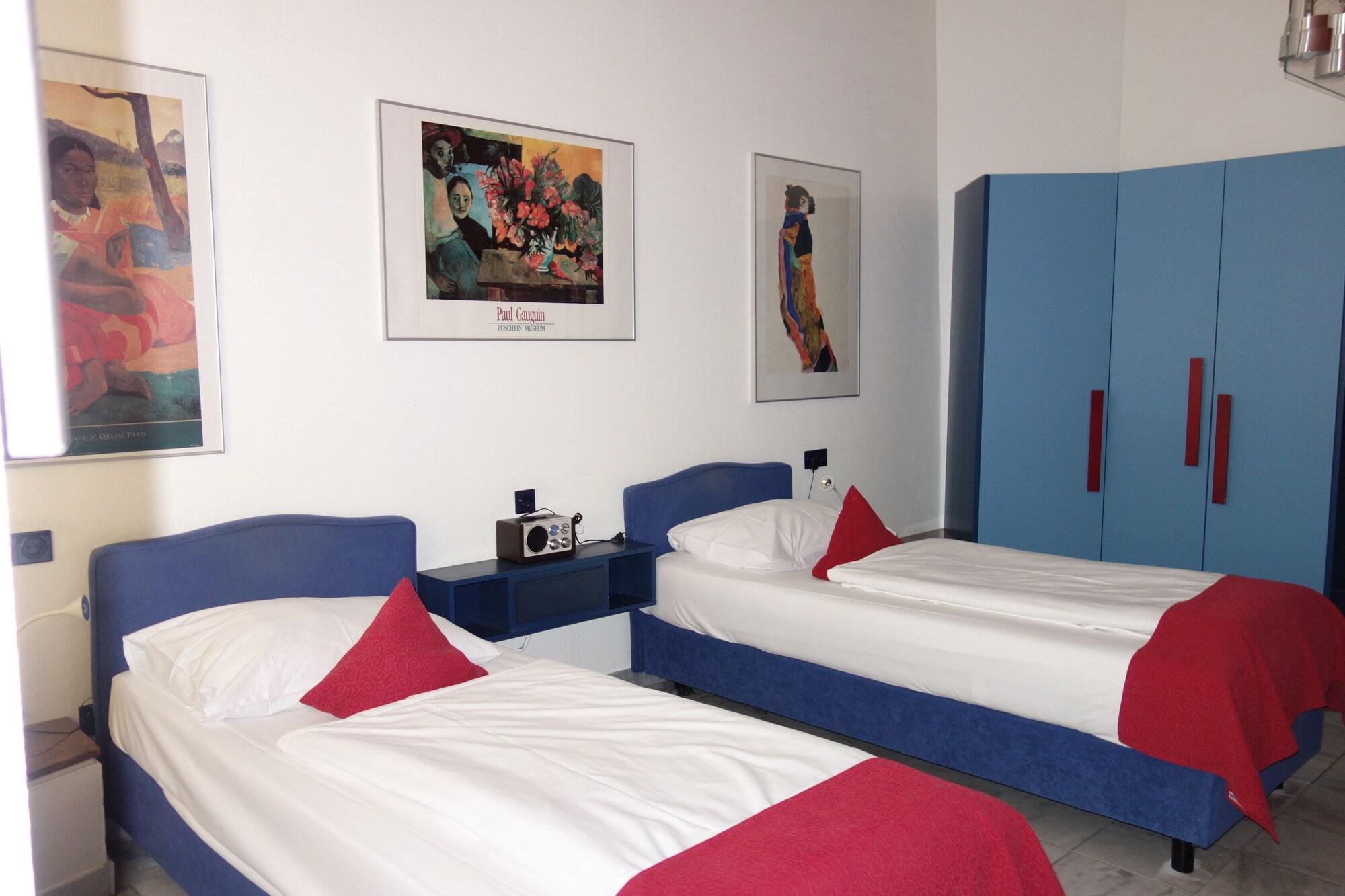 Kastens Hotel Дюселдорф Екстериор снимка