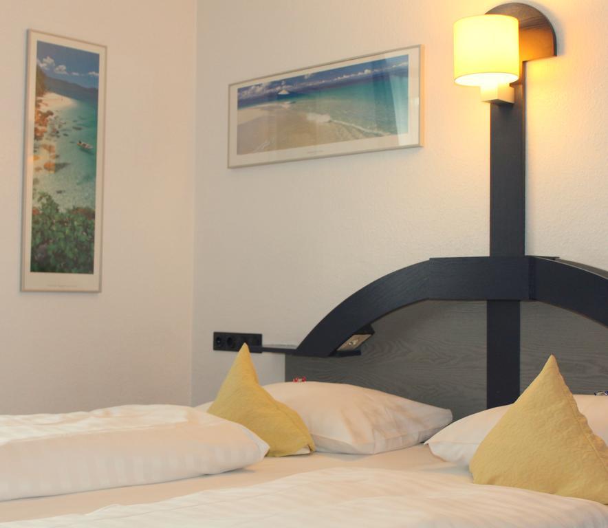 Kastens Hotel Дюселдорф Екстериор снимка